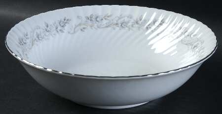 Montecarlo 9" Round Vegetable Bowl