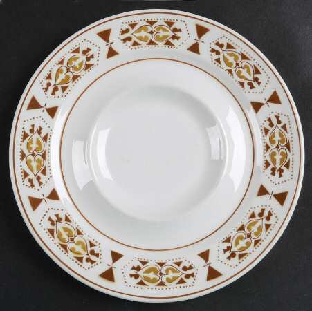 Montego Saucer