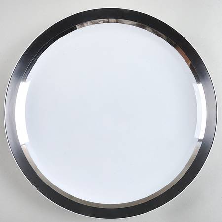 Montina 12" Chop Plate (Round Platter)