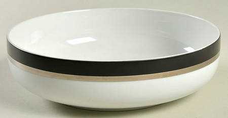 Montina 8" Round Vegetable Bowl