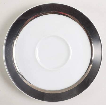 Montina Saucer