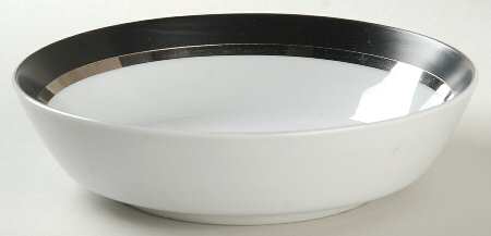 Montina Coupe Soup Bowl