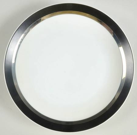Montina Salad Plate