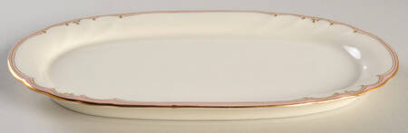 Monticello 1/4 Lb Butter No Lid