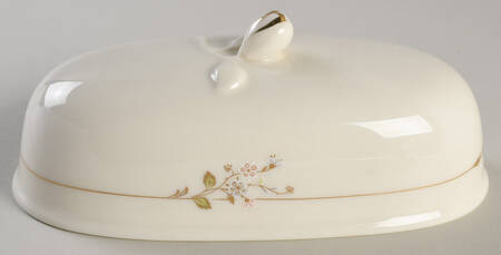 Monticello Lid for 1/4 Lb Butter