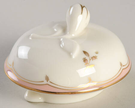 Monticello Lid for Teapot