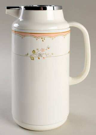 Monticello Plastic Thermos/Carafe No Lid