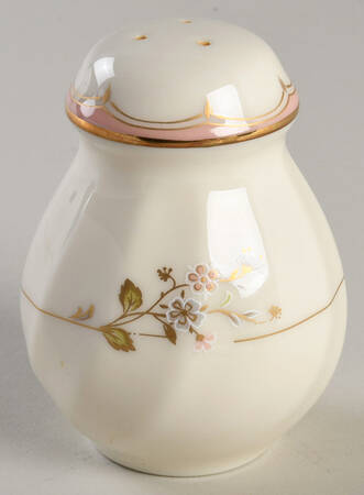 Monticello Salt Shaker