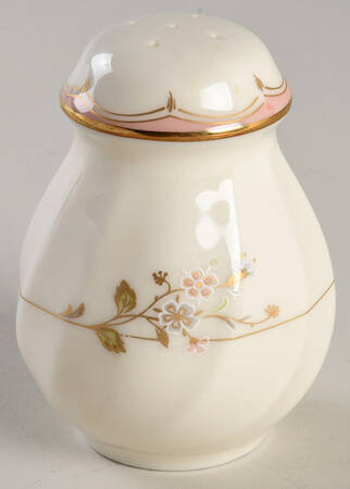 Monticello Pepper Shaker