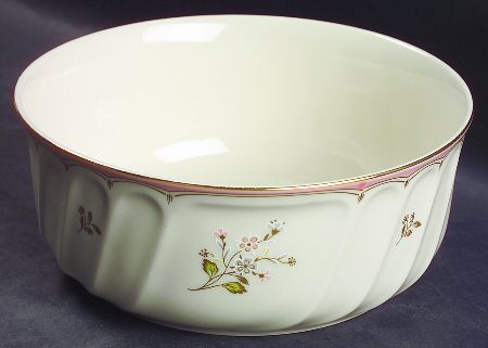 Monticello 7" Souffle
