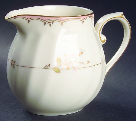 Creamer