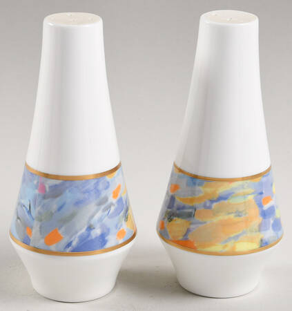 Montmartre Salt & Pepper Set
