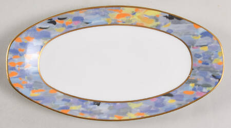 Montmartre Butter Tray