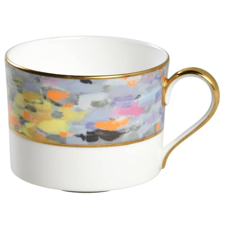 Montmartre Flat Cup