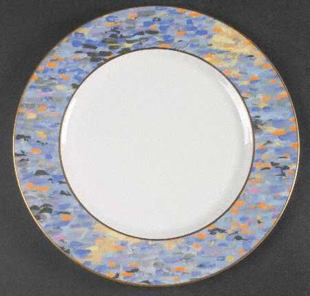 Montmartre Service Plate (Charger)