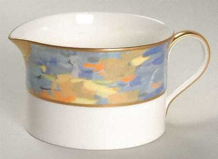 Montmartre Creamer