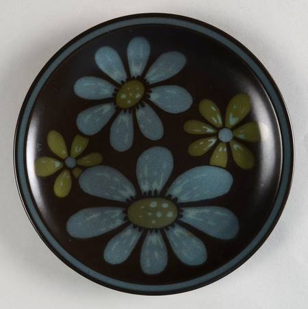 Monza Salad Plate