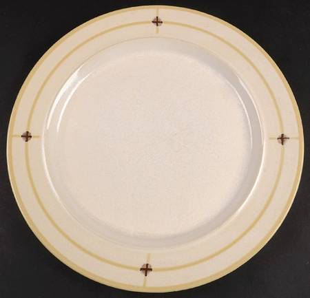 Moonspun 12" Chop Plate (Round Platter)