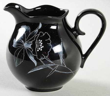 Moonlight Creamer