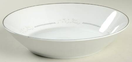Moonlight 9" Round Vegetable Bowl