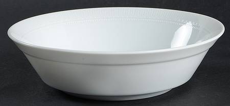 Moonlite Coupe Cereal Bowl