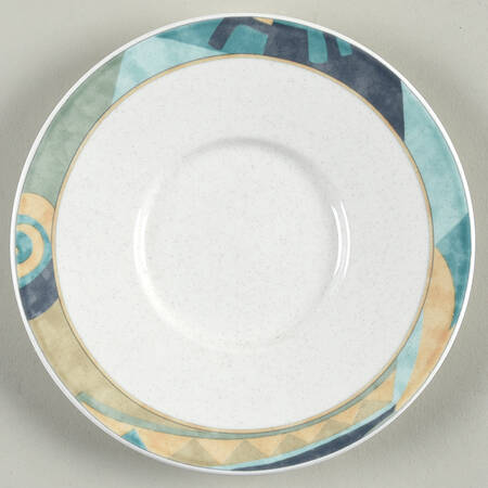 Moon River Saucer