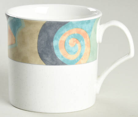 Moon River Flat Cup