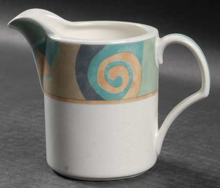 Moon River Creamer