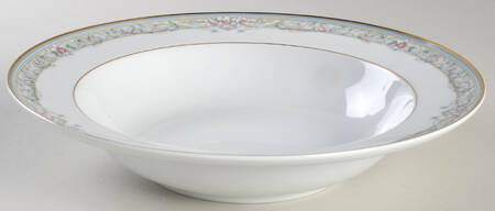 Mornay 10" Round Vegetable Bowl