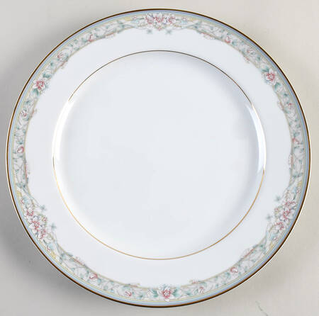 Mornay 12" Chop Plate (Round Platter)