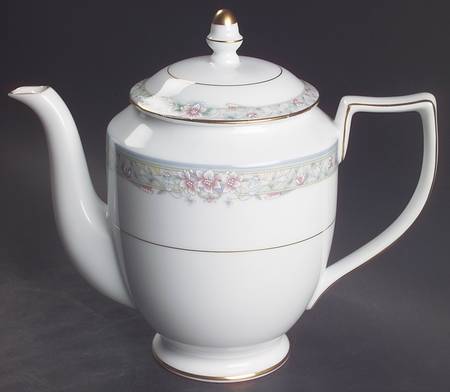 Mornay Coffee Pot & Lid