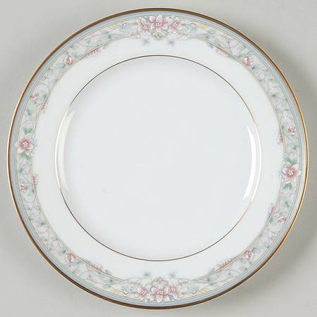 Mornay Bread & Butter Plate