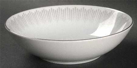 Morocco Coupe Cereal Bowl