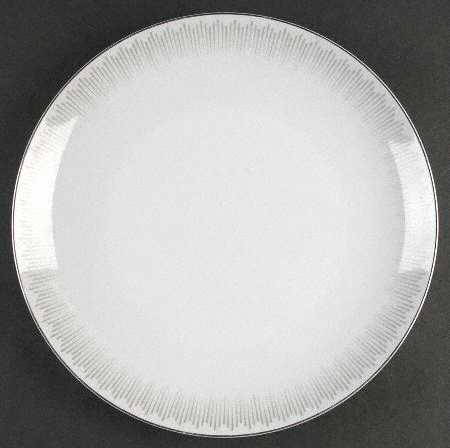 Morocco 12" Chop Plate (Round Platter)