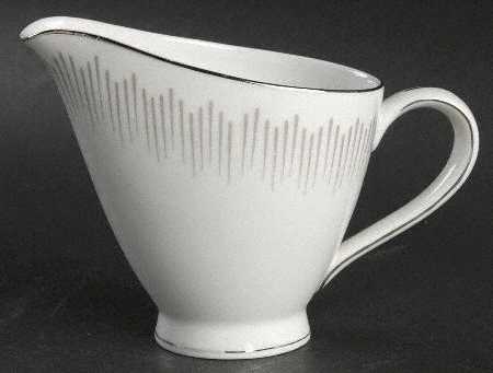 Morocco Creamer