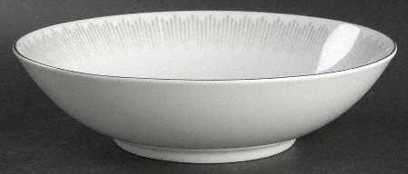 Morocco 8" Round Vegetable Bowl