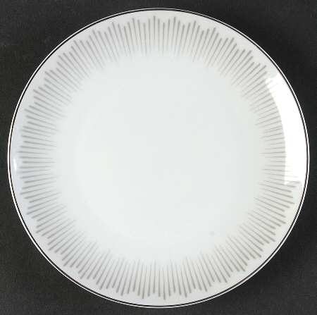 Morocco Bread & Butter Plate