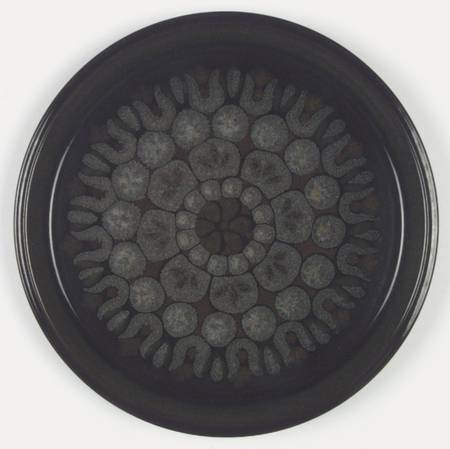Mosaic Dinner Plate
