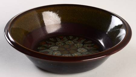 Mosaic Soup/Cereal Bowl