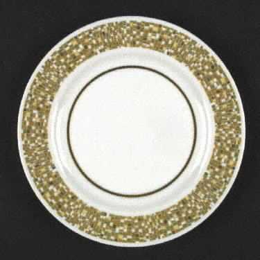 Mosaic Salad Plate