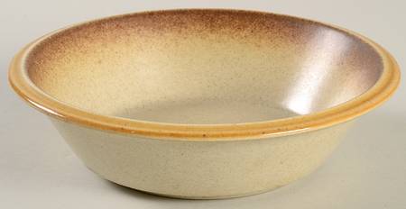 Morning Sun Soup/Cereal Bowl