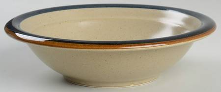 Mountain Top Coupe Soup Bowl