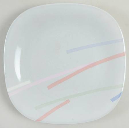 Motion Salad Plate