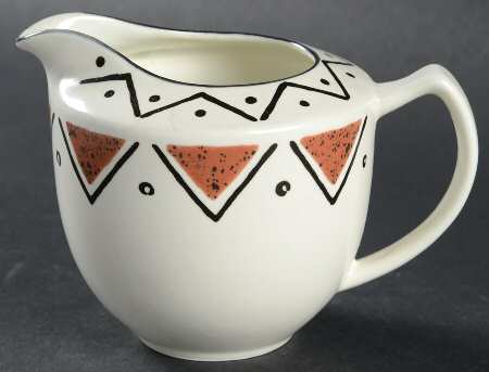 Mozambique Creamer