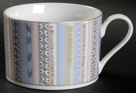 Mulberry Flat Cup