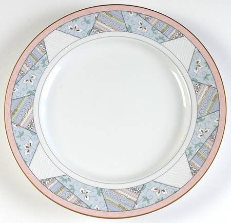 Mulberry 12" Chop Plate (Round Platter)