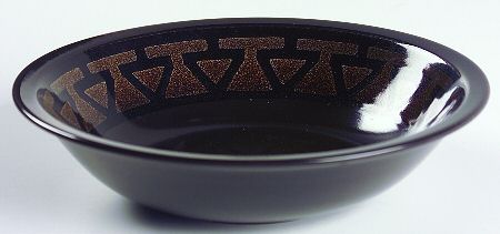 Murano Rim Soup Bowl