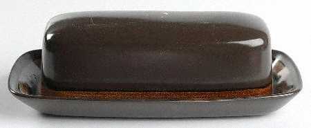 Murano 1/4 Lb Covered Butter