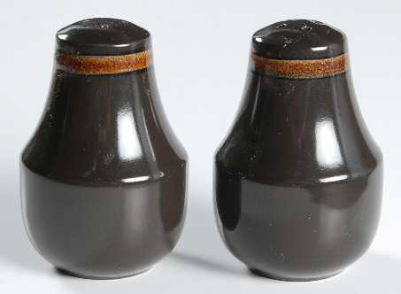 Murano Salt & Pepper Set