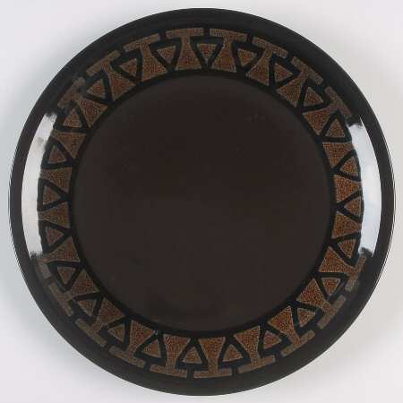 Murano 12" Chop Plate (Round Platter)